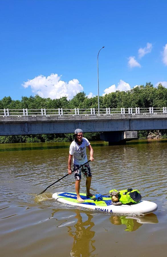 Luvi Lucas River Side Weligama Luaran gambar